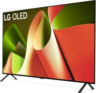 LG OLED65B4LA 65 inch 4K OLED 2024