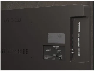 LG OLED65B56LA.AEU 65" TV