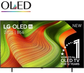 LG OLED65B56LA.AEU 65" TV