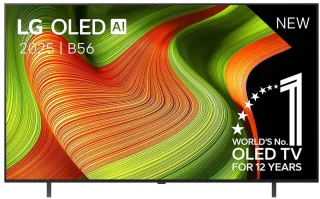 LG OLED65B56LA.AEU 65" TV