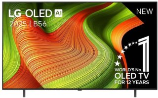 LG OLED65B56LA.AEU 65" TV review