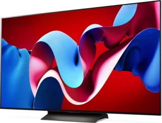 LG OLED65C41LA 65 inch 4K OLED 2024
