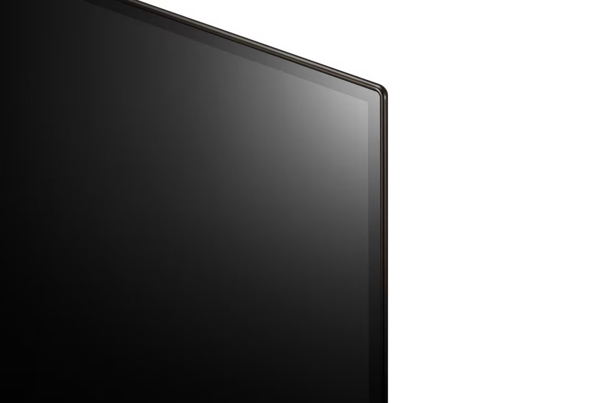 LG OLED65C46LA 65 inch 4K OLED Evo 2024