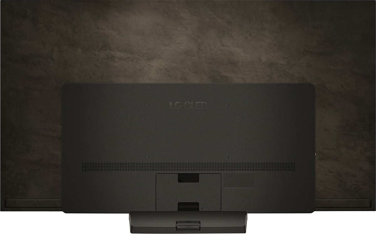 LG OLED65C46LA 65 inch 4K OLED Evo 2024