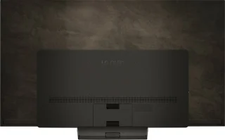 LG OLED65C46LA 65 inch 4K OLED Evo 2024