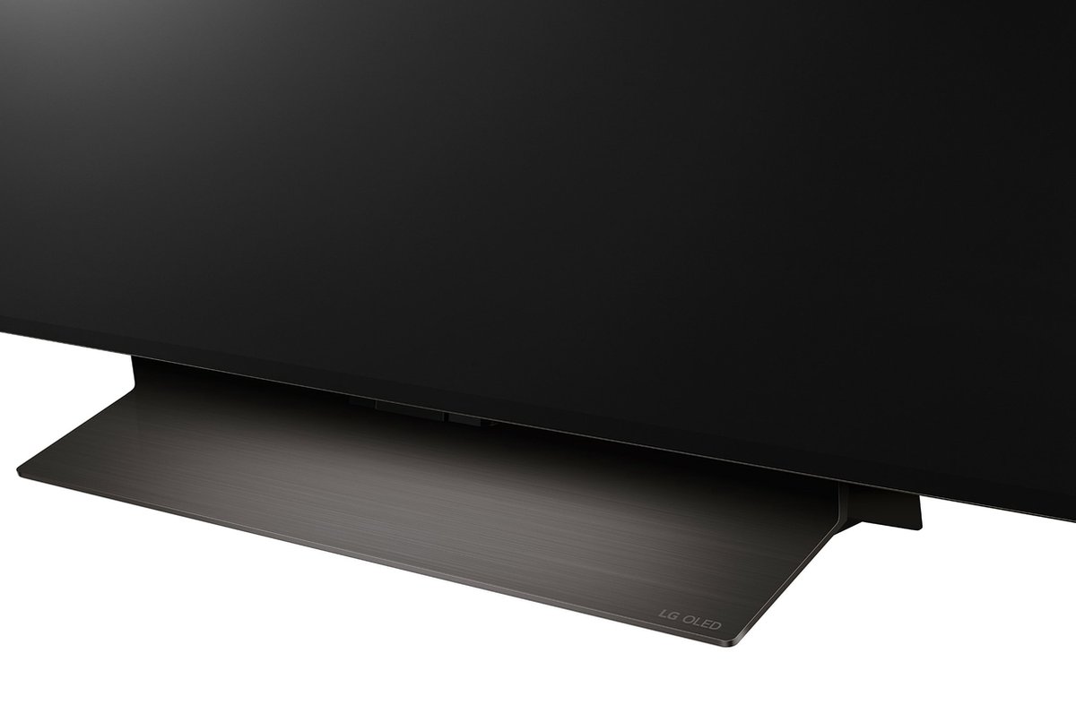 LG OLED65C46LA 65 inch 4K OLED Evo 2024