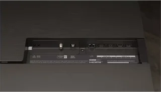 LG OLED65C46LA 65 inch 4K OLED Evo 2024