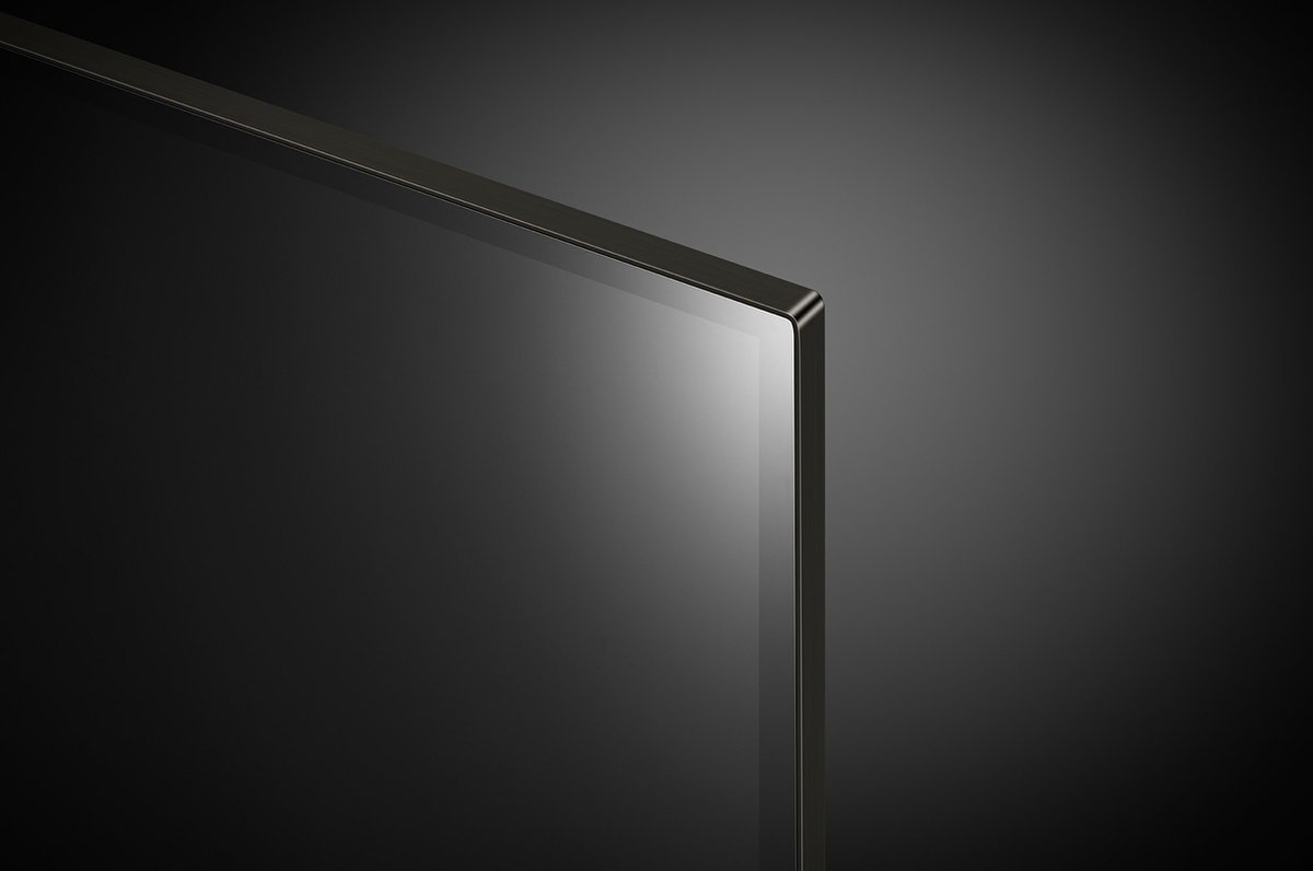 LG OLED65C46LA 65 inch 4K OLED Evo 2024