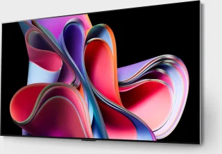 LG OLED65G36LA 65 inch 4K OLED 2023