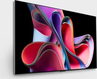 LG OLED65G36LA 65 inch 4K OLED 2023