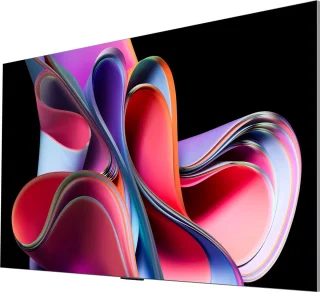 LG OLED65G36LA 65 inch 4K OLED 2023