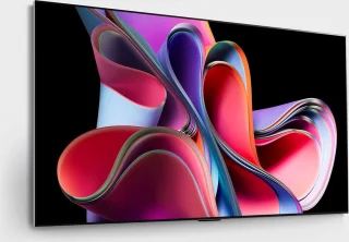 LG OLED65G36LA 65 inch 4K OLED 2023
