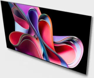 LG OLED65G36LA 65 inch 4K OLED 2023