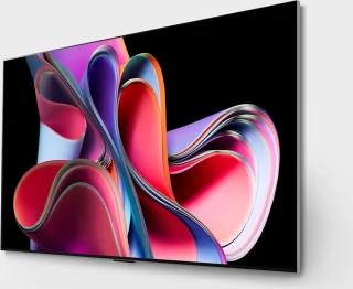 LG OLED65G36LA 65 inch 4K OLED 2023