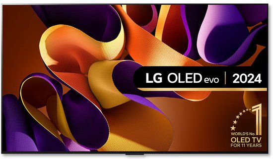 LG OLED65G42LW 65 inch 4K OLED 2024 review