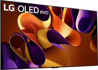 LG OLED65G45LW 65 inch 4K OLED 2024