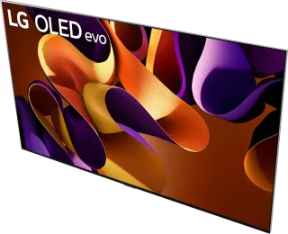 LG OLED65G45LW 65 inch 4K OLED 2024