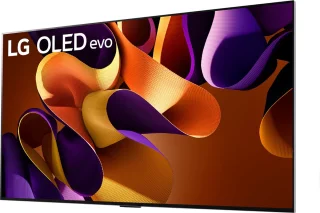 LG OLED65G45LW 65 inch 4K OLED 2024