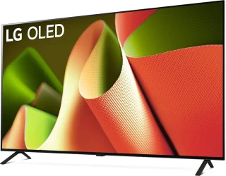LG OLED77B42LA 77 inch 4K OLED 2024