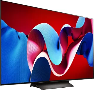 LG OLED77C4 77" 4K OLED Evo 2024