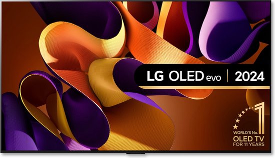 LG OLED77G42LW 77 inch 4K OLED 2024 review
