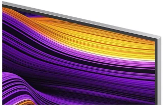 LG OLED77G55LW 77 inch 4K OLED TV 2025