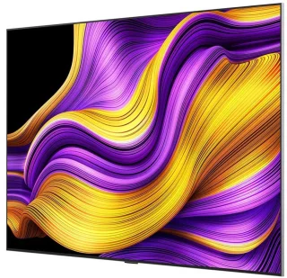 LG OLED77G55LW 77 inch 4K OLED TV 2025