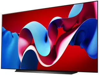 LG OLED83C4 - 83 inch 4K OLED Evo 2024