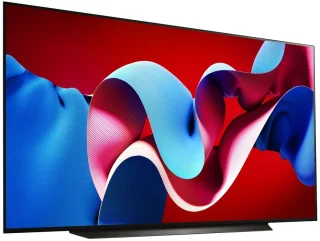 LG OLED83C4 - 83 inch 4K OLED Evo 2024
