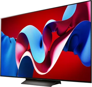 LG OLED83C4 83 inch 4K OLED TV 2024