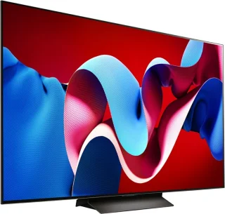 LG OLED83C4 83 inch 4K OLED TV 2024