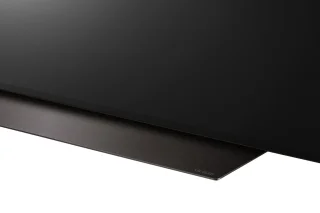 LG OLED83C4 83 inch 4K OLED TV 2024