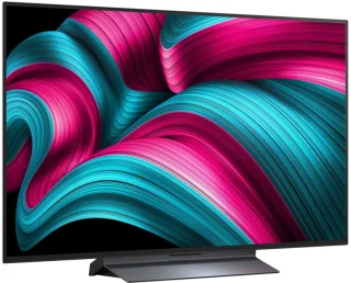LG OLED83C56LA 83 inch 4K OLED Evo 2025