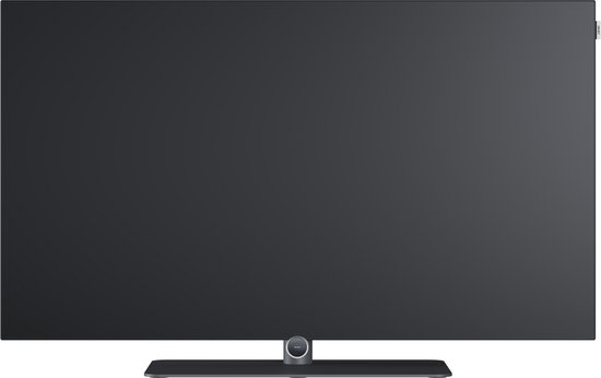 Loewe Bild i.48 DR+ OLED TV 48" Basaltgrijs review
