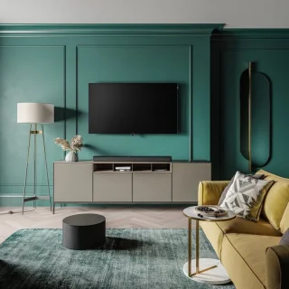 Loewe Bild i.55 DR+ OLED TV 55" Basalt Grijs