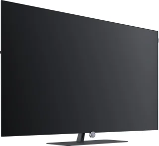 Loewe Bild i.55 DR+ OLED TV 55" Basalt Grijs