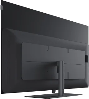 Loewe Bild i.55 DR+ OLED TV 55" Basalt Grijs