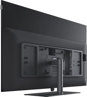Loewe Bild i.55 DR+ OLED TV 55" Basalt Grijs