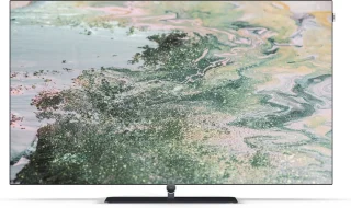 Loewe Bild i.55 DR+ OLED TV 55" Basalt Grijs