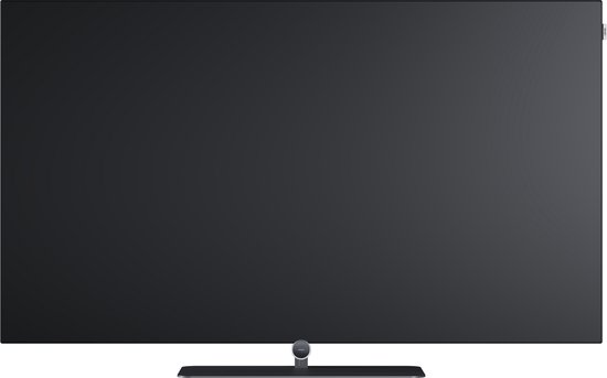 Loewe Bild i.55 DR+ OLED TV 55" Basalt Grijs review