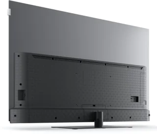 Loewe We See 55 OLED TV zwart