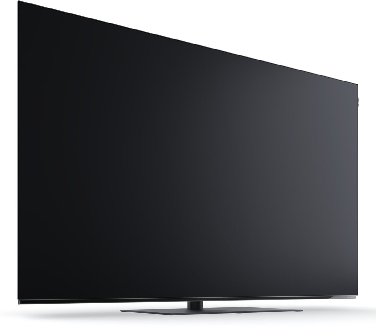 De LOEWE We SEE 65 OLED TV zwart in één oogopslag