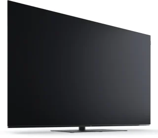 LOEWE We SEE 65 OLED TV zwart