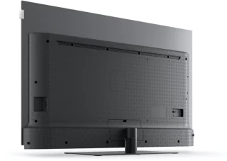 LOEWE We SEE 65 OLED TV zwart
