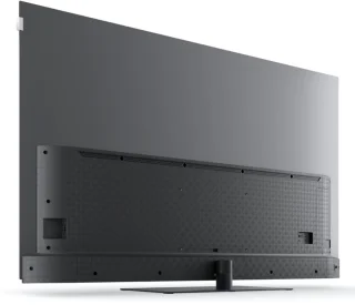 LOEWE We SEE 65 OLED TV zwart