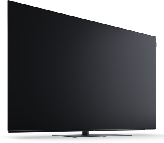 LOEWE We SEE 65 OLED TV zwart review