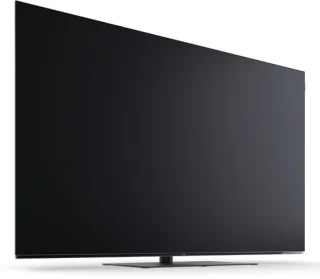 LOEWE We SEE 65 OLED TV zwart