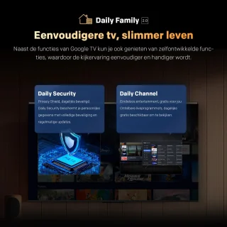 Wat vinden we minder goed