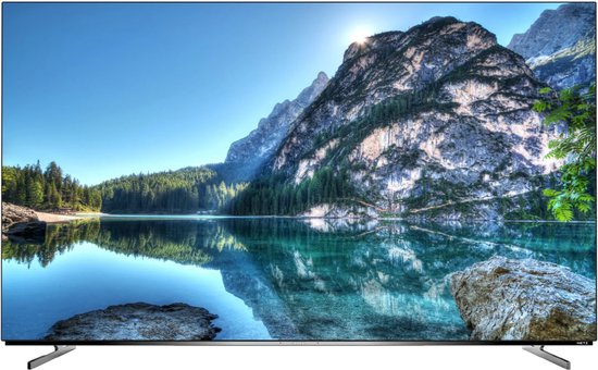 METZ 55MOC9010Y OLED 55 Inch Smart TV review