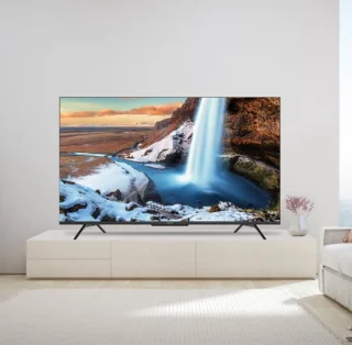 Metz 60 inch tv 60MUF7000Z